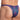 Daniel Alexander DAI077 Purple Leopard Bikini