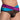Daniel Alexander DAI090 Dual Color Band Bikini