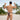 Daniel Alexander DAI091 Vibrant Mesh Bikini