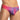 Daniel Alexander DAI093 Color Slash Bikini