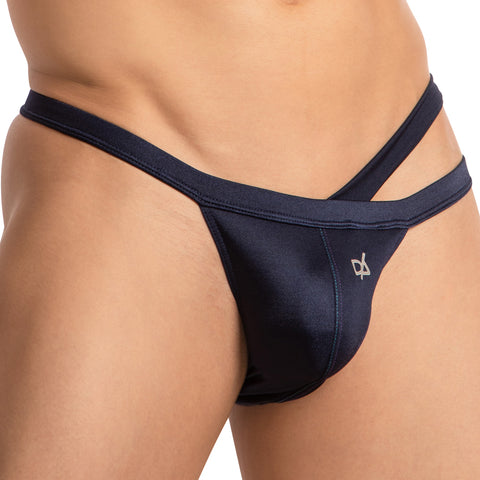 Daniel Alexander DAI095 Dual Strapped Bikini – Skiviez