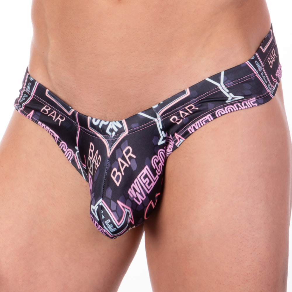 Daniel Alexander DAK044 Thong