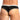 Daniel Alexander DAK046 Booty Short Thong