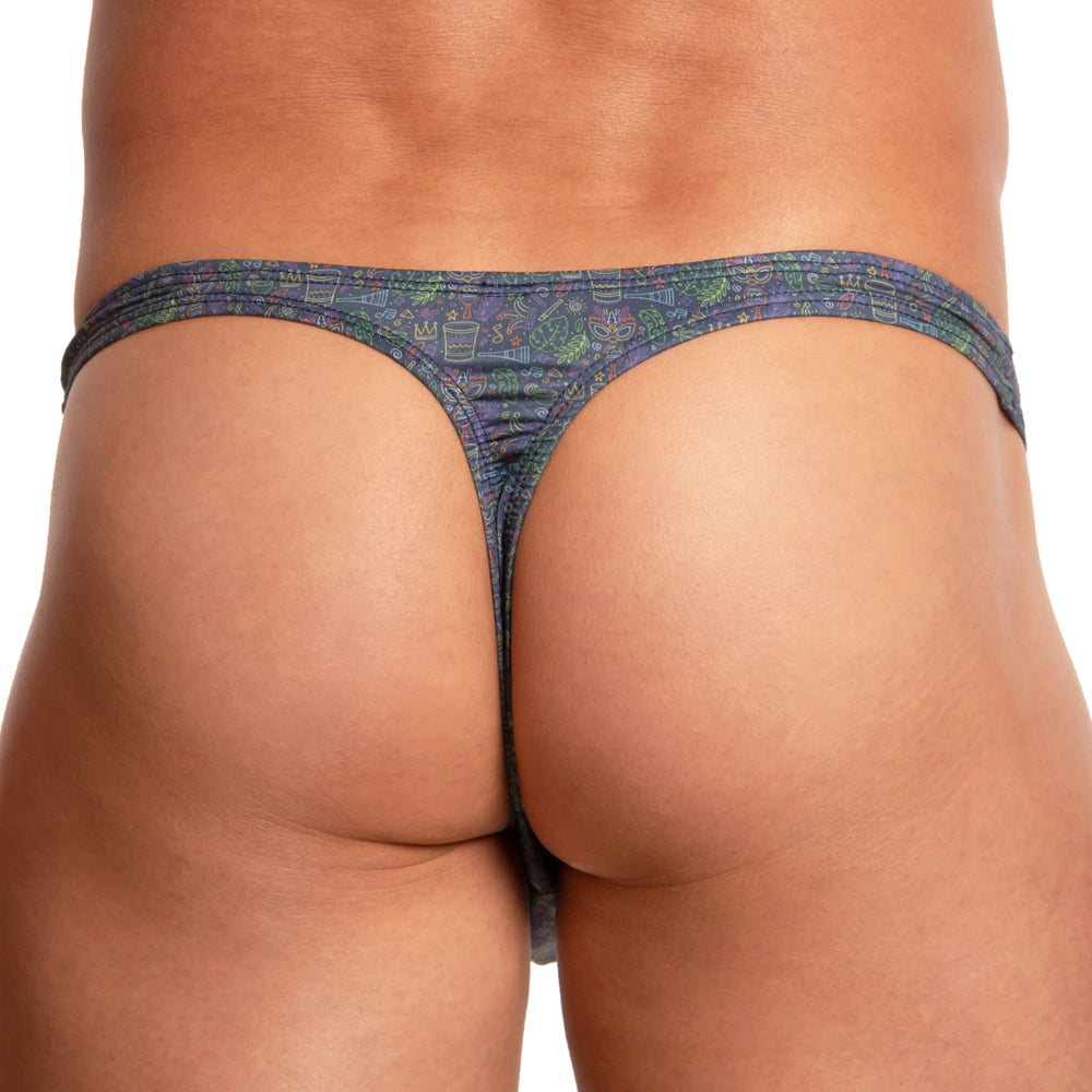 Daniel Alexander DAK053 Austin Thong