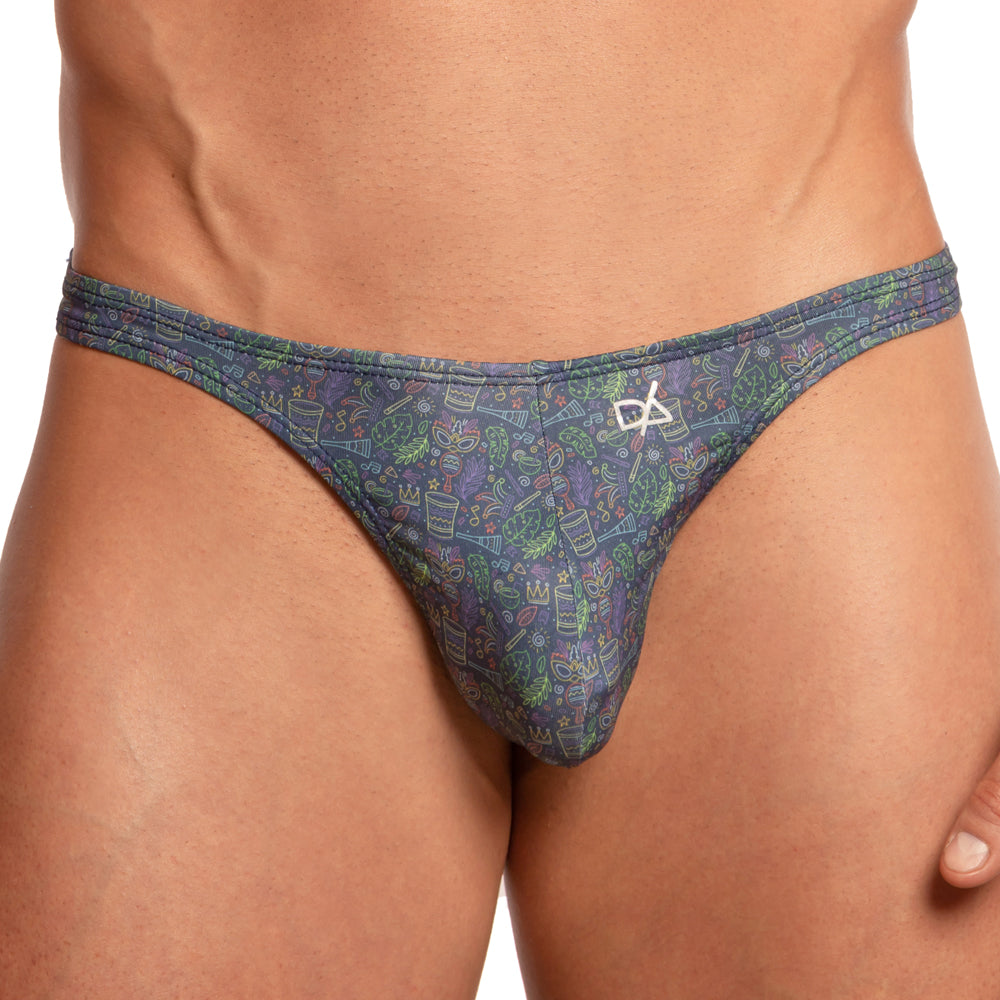 Daniel Alexander DAK053 Thong