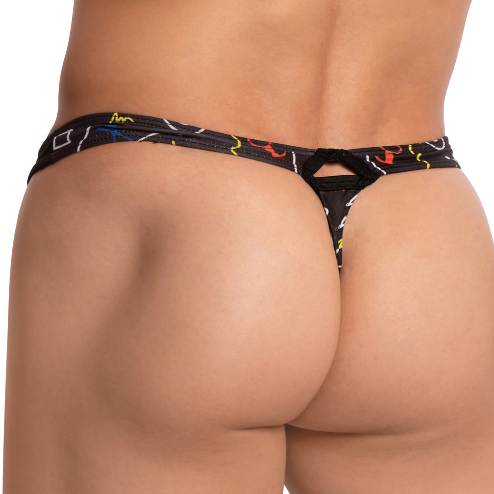 Daniel Alexander DAK055 Thong