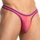 Daniel Alexander DAK071 Dual Color Pouch Thong