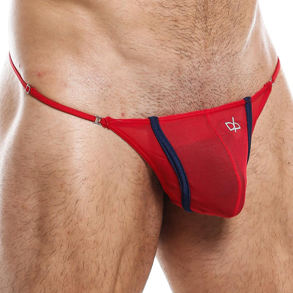 Daniel Alexander DAL029 G-String