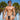 Daniel Alexander DAL032 Skimpy G-String