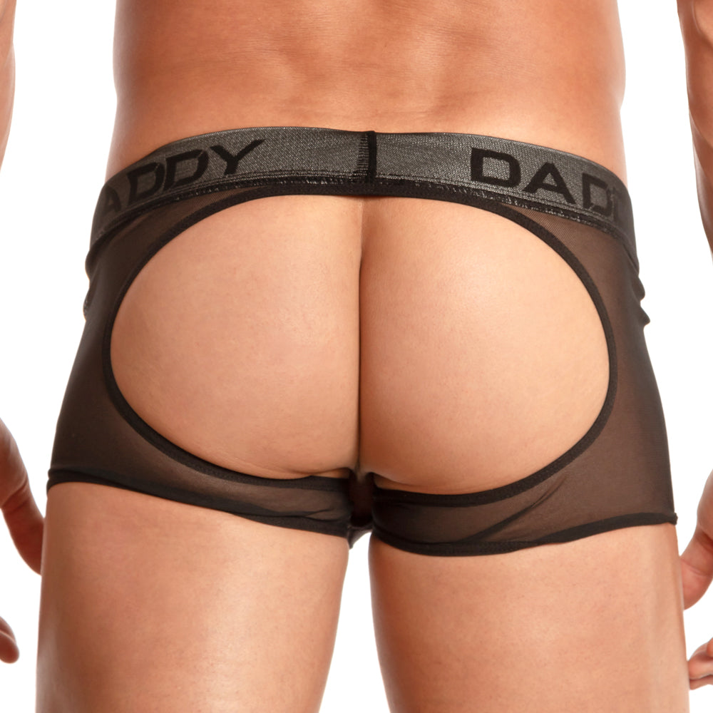 Daddy Underwear DDE036 Assless Jock – Skiviez