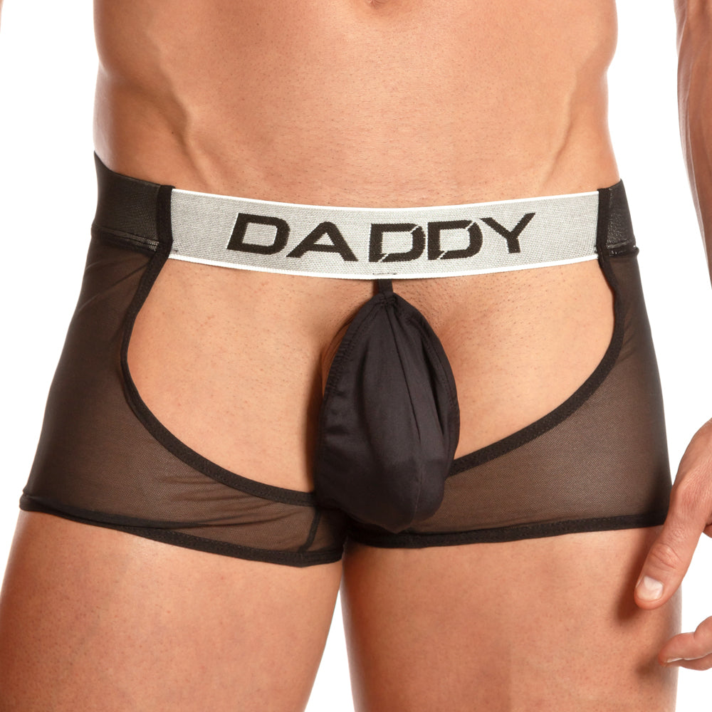Daddy DDE036 Jockstrap