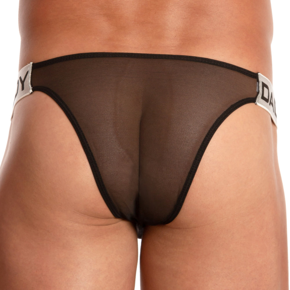 Daddy DDI012 Bikini Brief