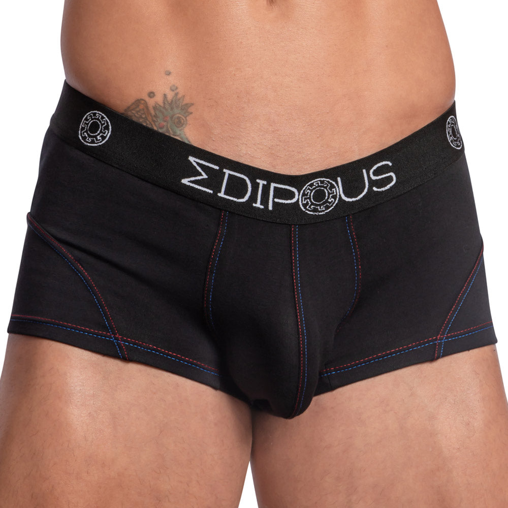 Daddy DDG012 Multi Color Boxer Trunk – Skiviez