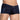 Edipous EDG031 Centerseam Bulge Pouch Boxer Trunk