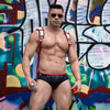 Edipous EDJ016 Bikini Brief