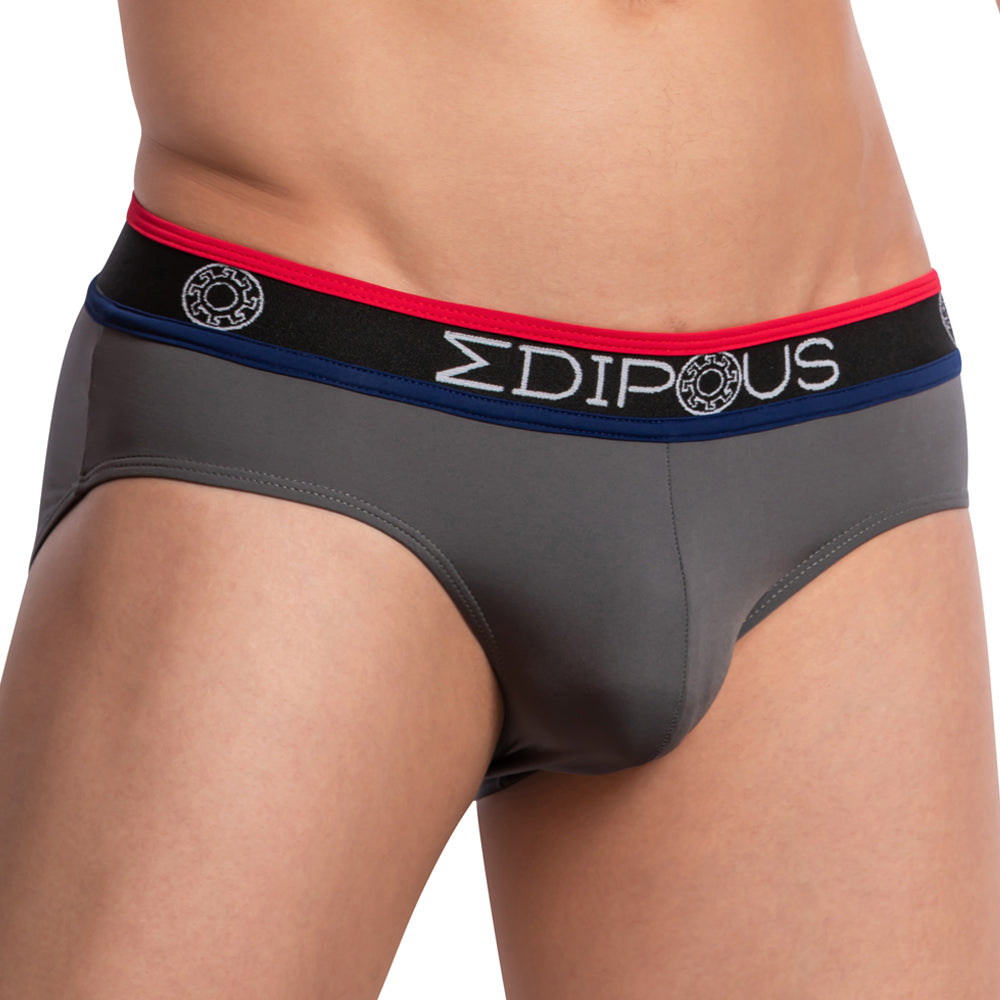 Edipous EDJ016 Bikini Brief