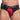 Edipous EDJ019 Color Slash Bkini Brief