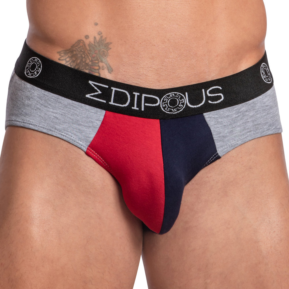 Edipous EDJ019 Bikini Brief
