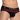 Edipous EDJ021 Brand Imprint Waistband Brief