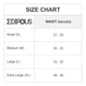 Edipous EDJ020 Piping Color Slash Brief
