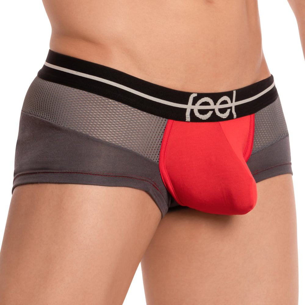 Feel FEG022 Boxer Trunk