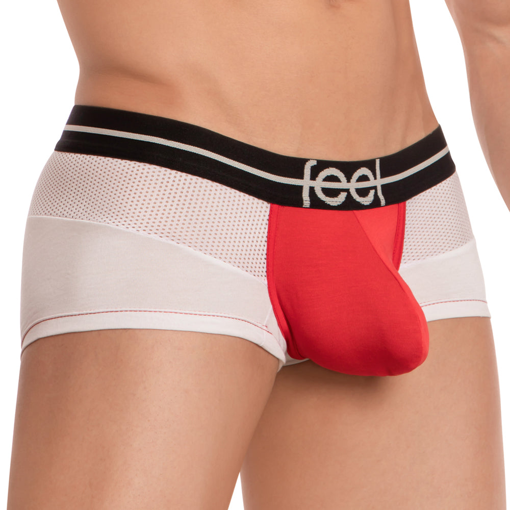 Feel FEG022 Boxer Trunk