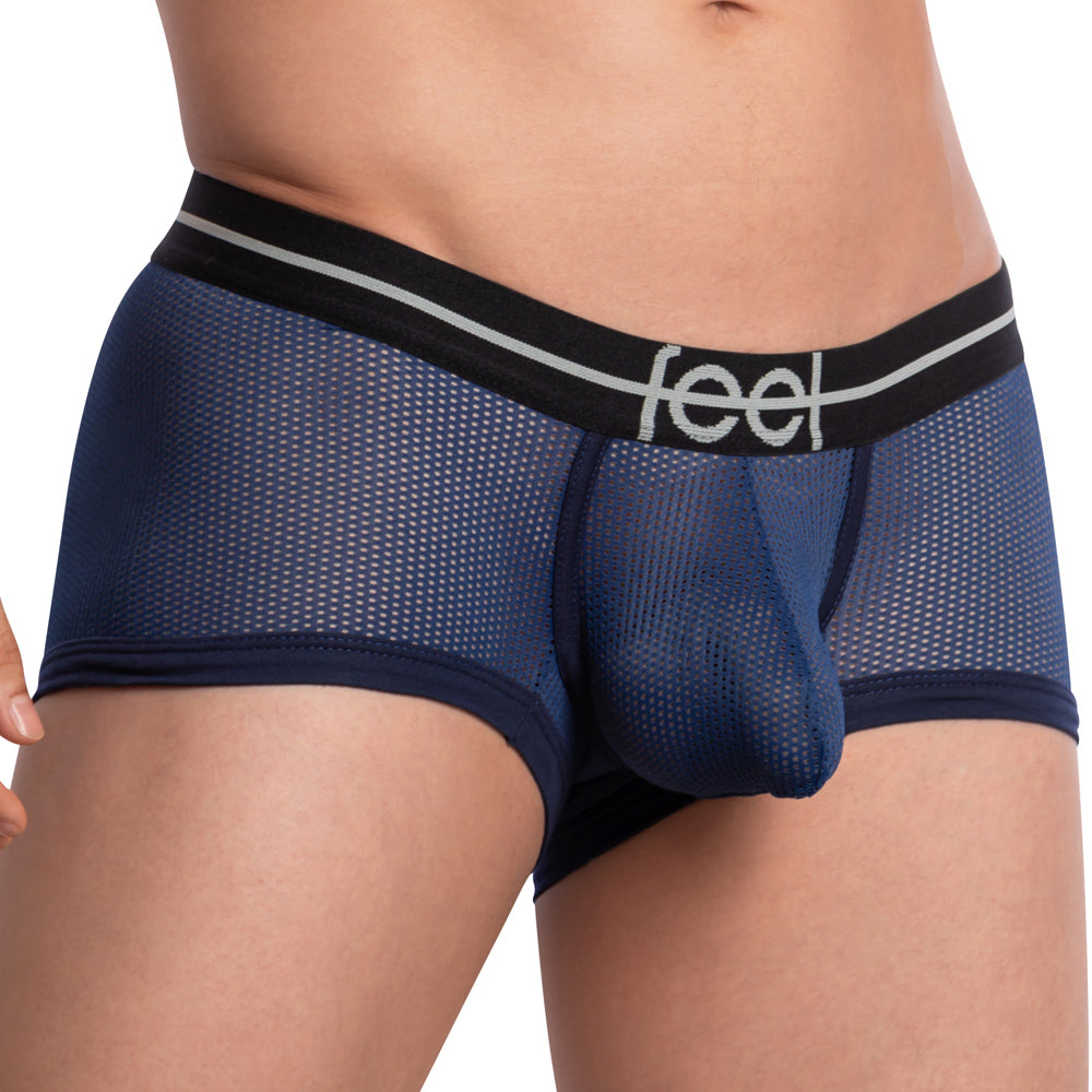Feel FEG024 Boxer Trunk