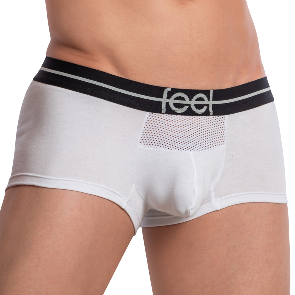 Feel FEG025 Boxer Trunk