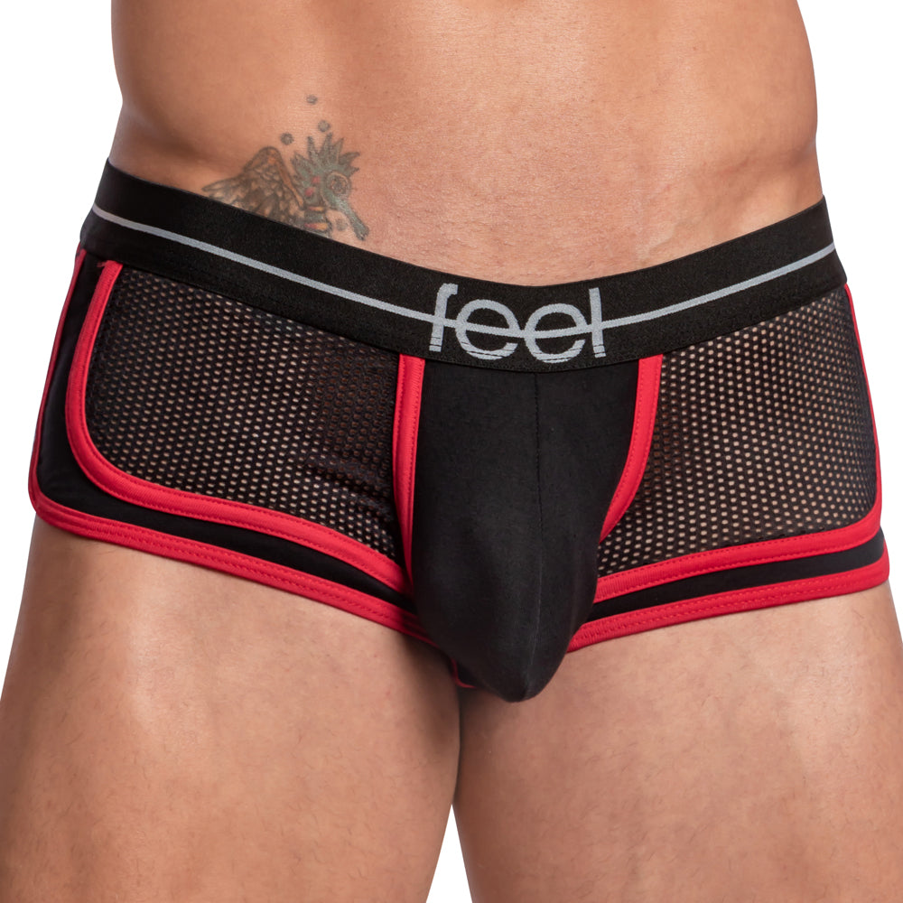 Feel FEG026 Boxer Trunk