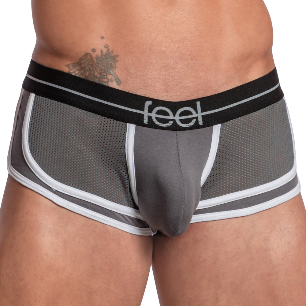 Feel FEG026 Boxer Trunk