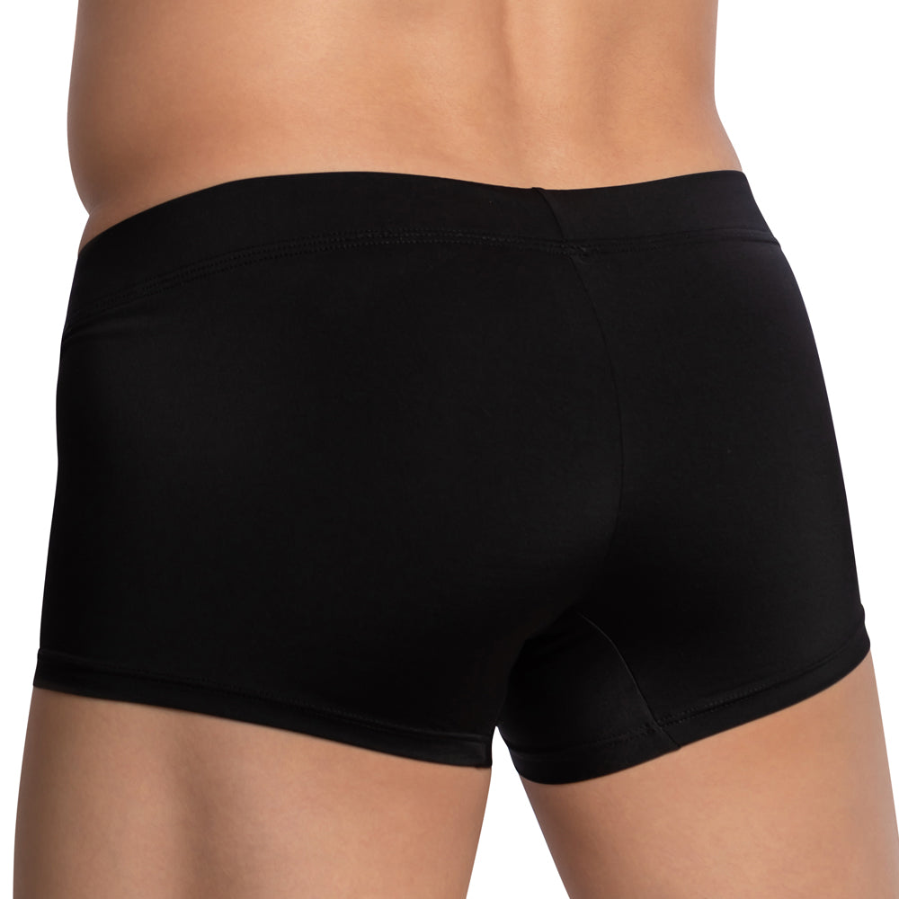 Feel FEG029 Contour Pouch Boxer Trunk – Skiviez