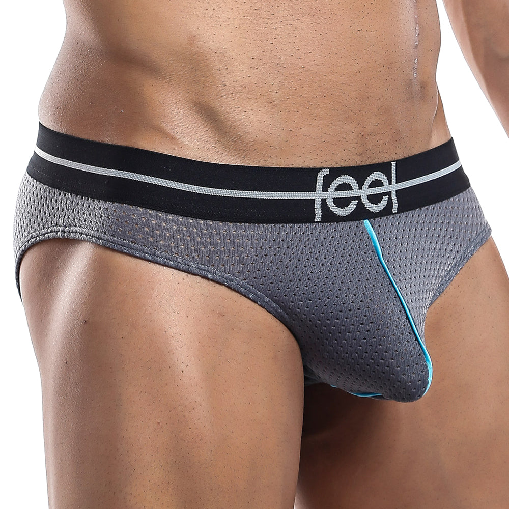 Feel FEI002 Bikini Brief