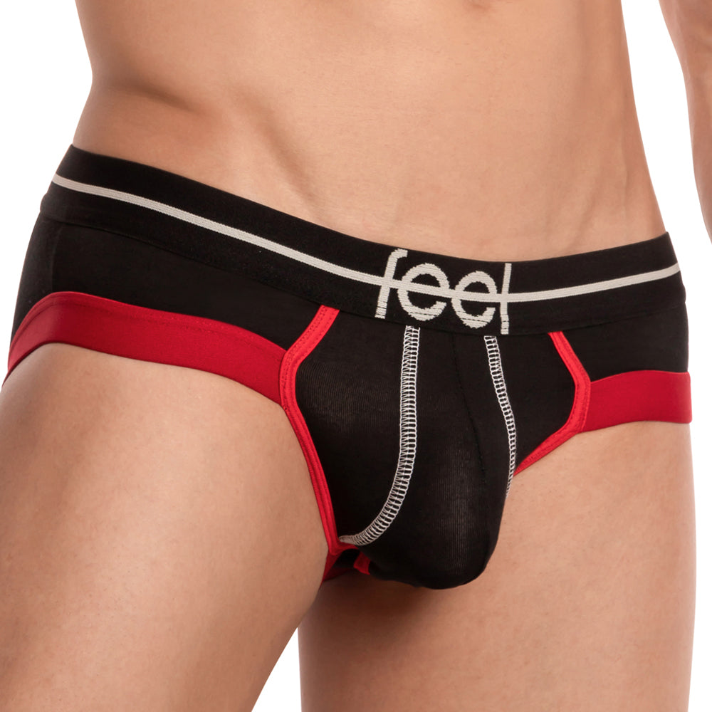 Feel FEI014 Bikini Brief