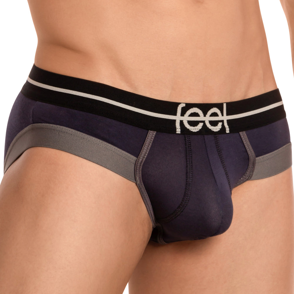 Feel FEI014 Bikini Brief