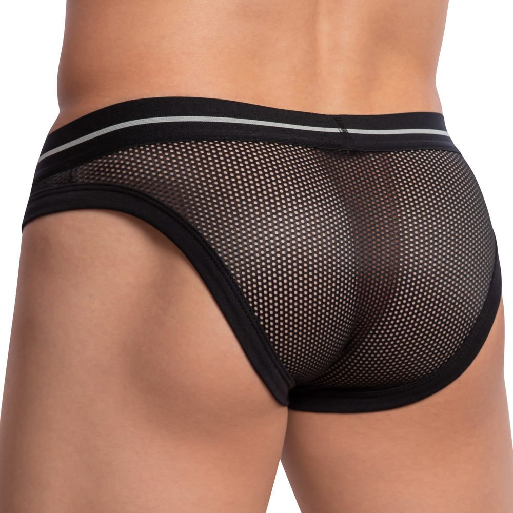 Feel FEI016 Bikini Brief