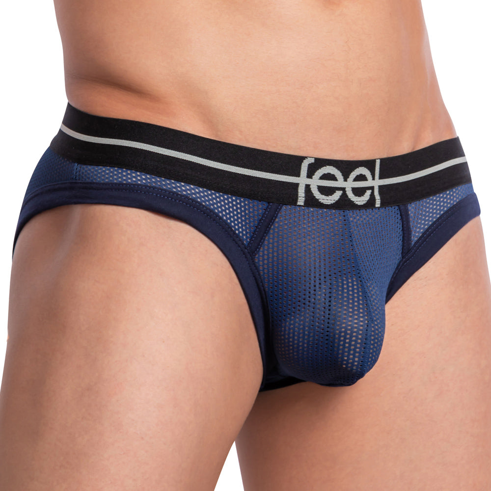 Feel FEI016 Bikini Brief
