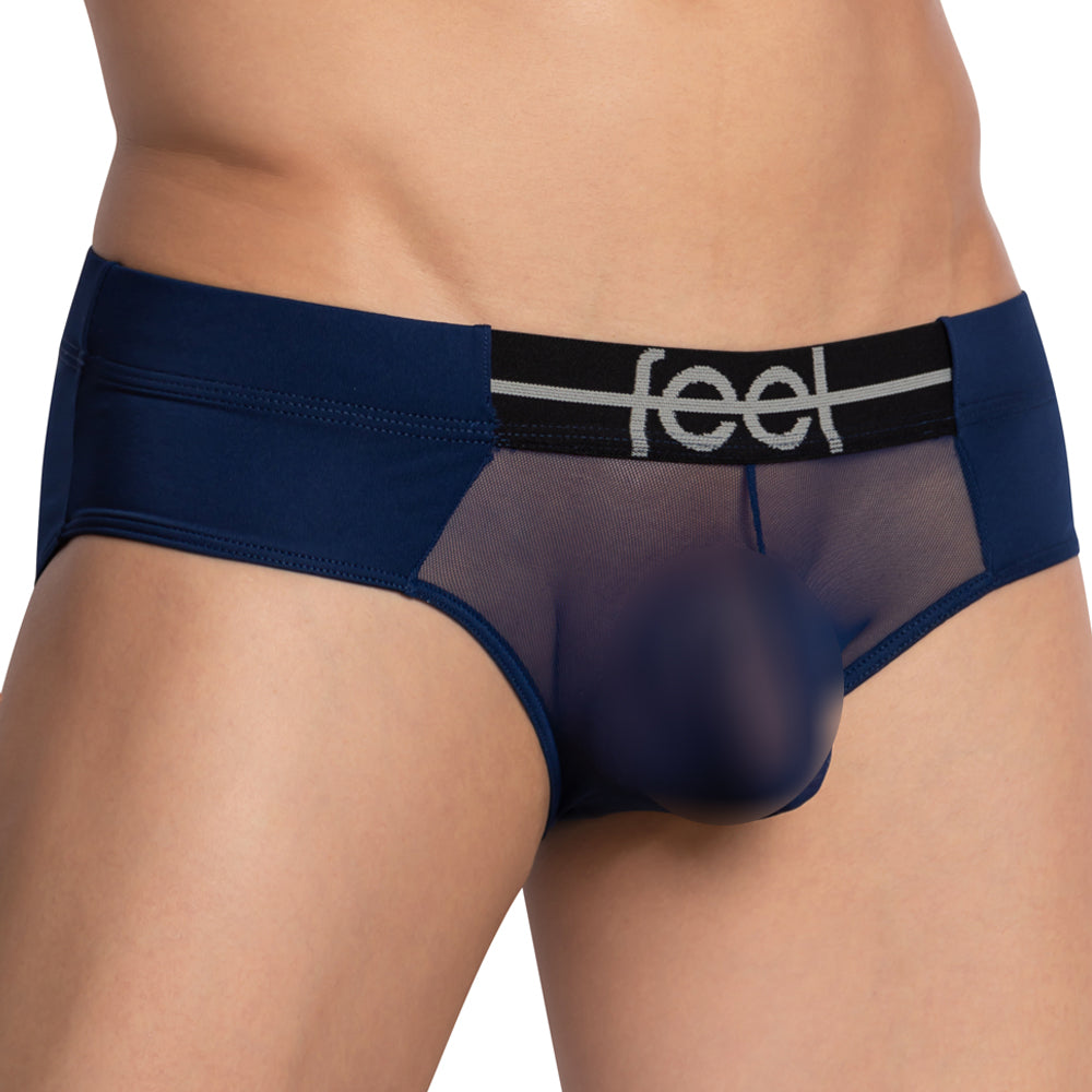 Feel FEI020 Bikini Brief