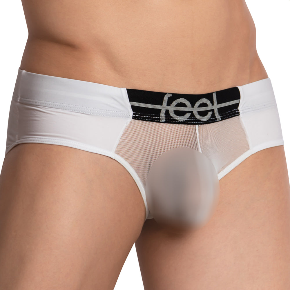 Feel FEI020 Bikini Brief