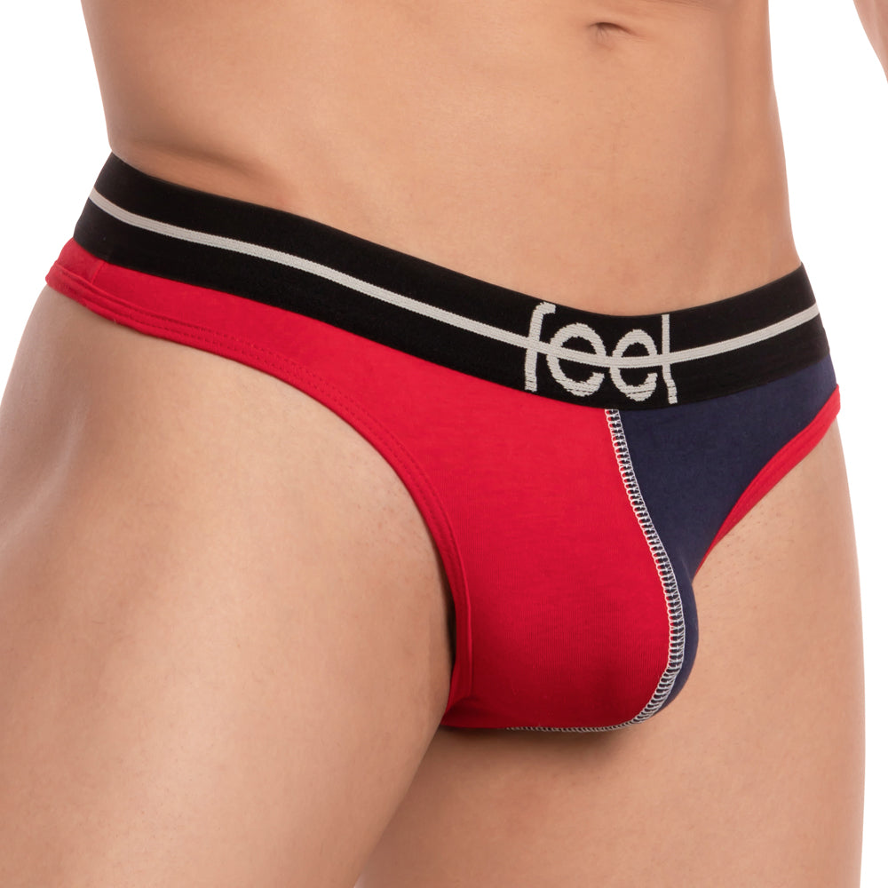 Feel FEK025 Thong