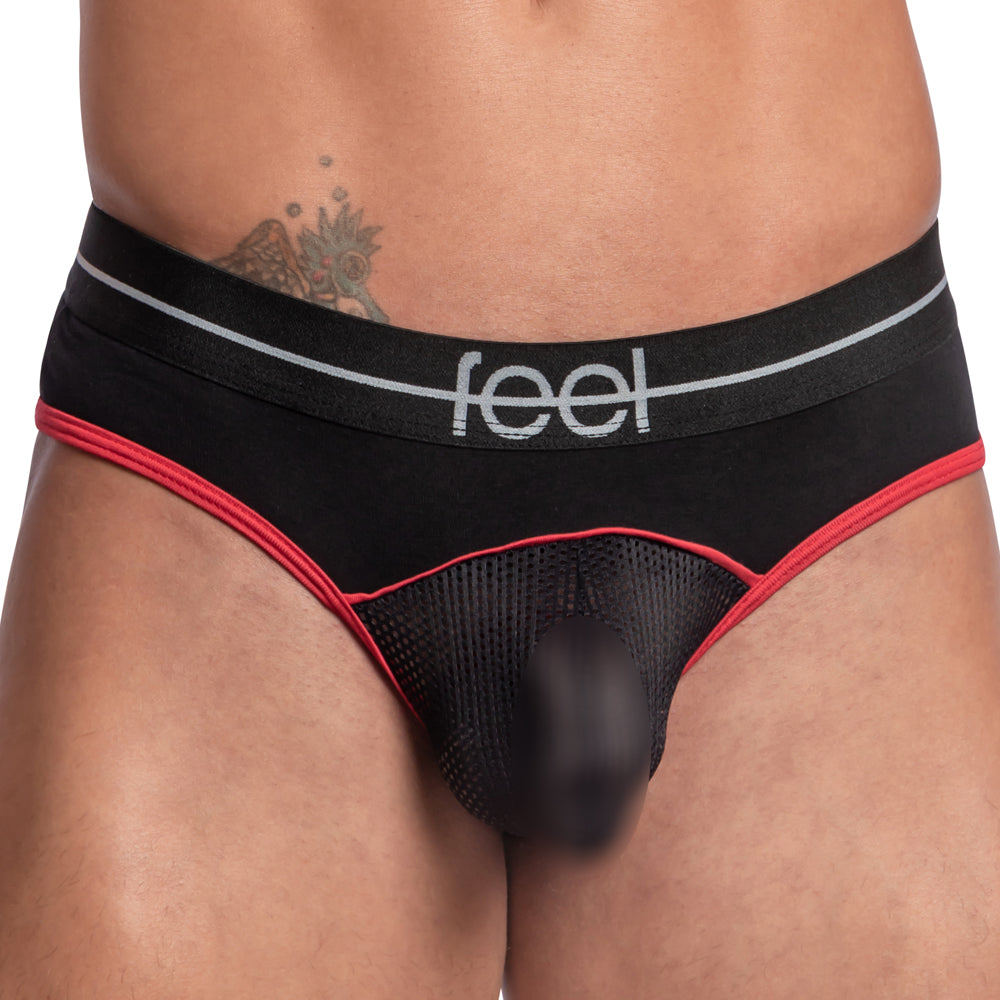 Feel FEK029 Thong