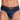 Feel FEK029 V-Shaped Mesh Thong