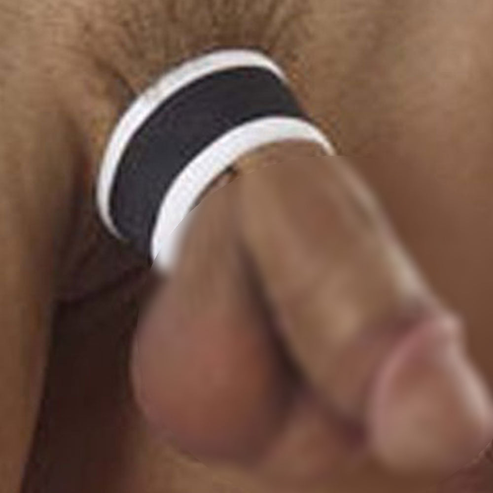 Cock Ring by Good Devil