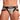 Good Devil GDE044 Man Straps Jock