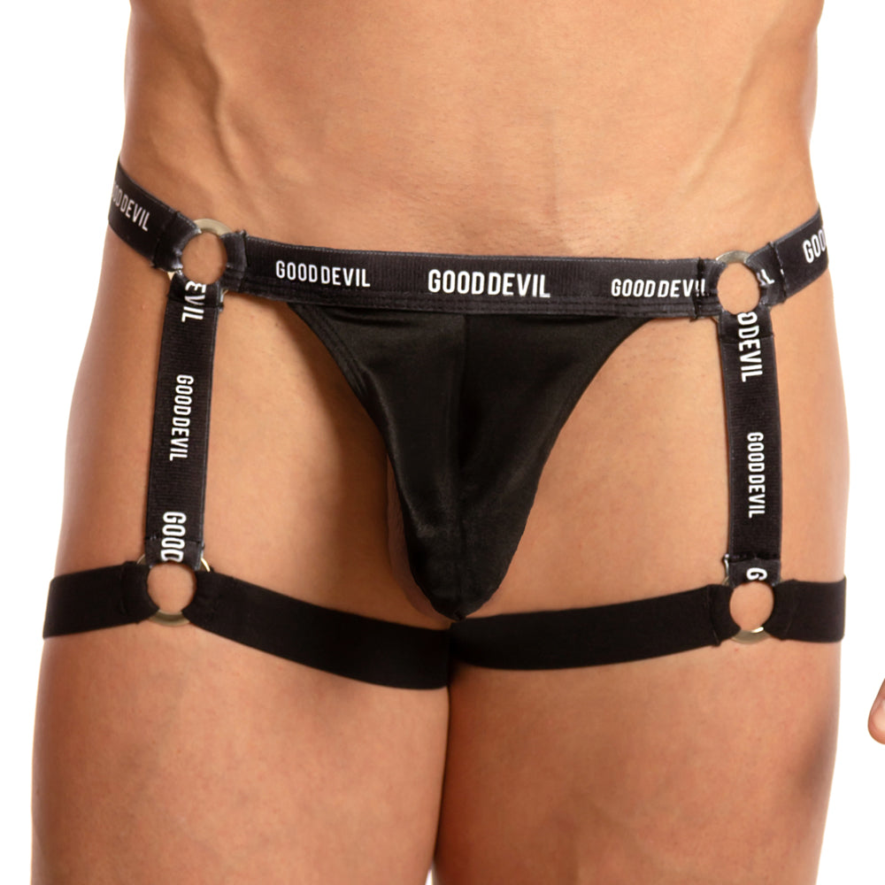 Good Devil GDE040 Jockstrap