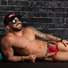 Good Devil GDE040 Jockstrap