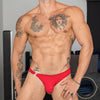 Good Devil GDE051 Jockstrap