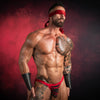 Good Devil GDE059 Jockstrap