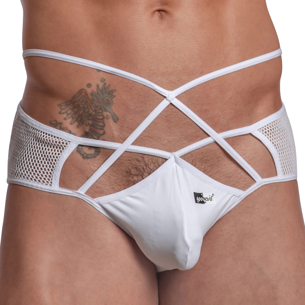 Good Devil GDE063 Jockstrap