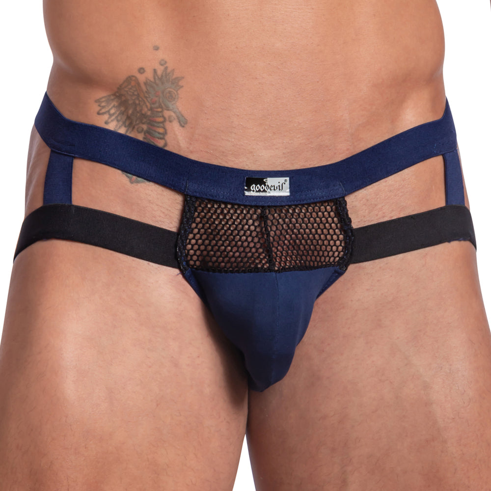 Good Devil GDE065 Jockstrap