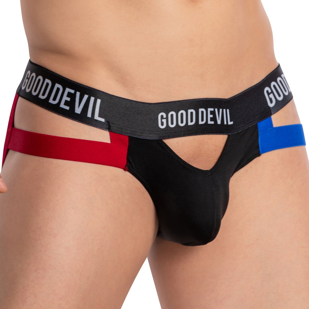 Good Devil GDE067 Jockstrap